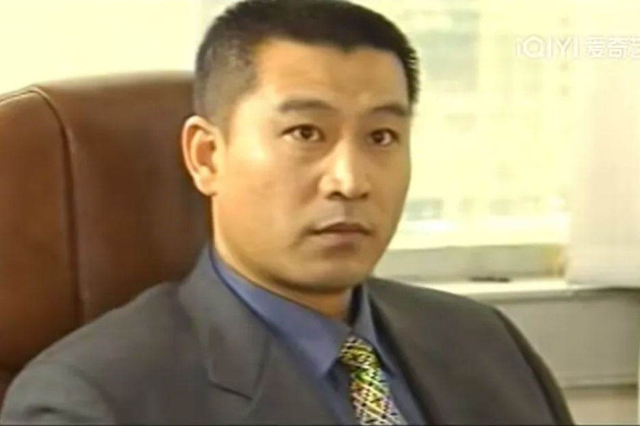 李英(電視劇《處決令下達之後》中的反派角色) 李英(電視劇《處決令下達之後》中的反派角色)