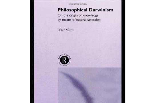 Philosophical Darwinism Philosophical Darwinism