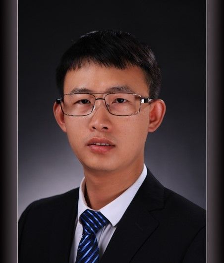 安龍(東北大學資源與土木工程學院講師) 安龍(東北大學資源與土木工程學院講師)