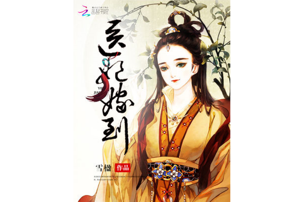 醫妃嫁到 醫妃嫁到