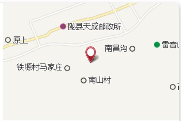 天成堡 天成堡