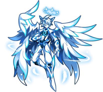 天使星平 天使星平