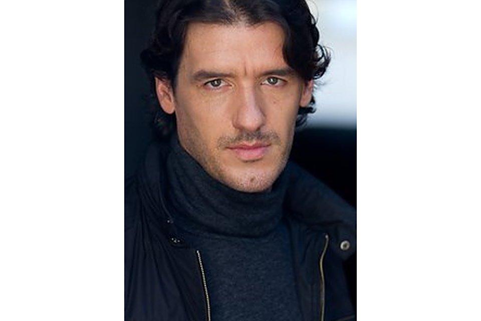 Julien Heron Julien Heron