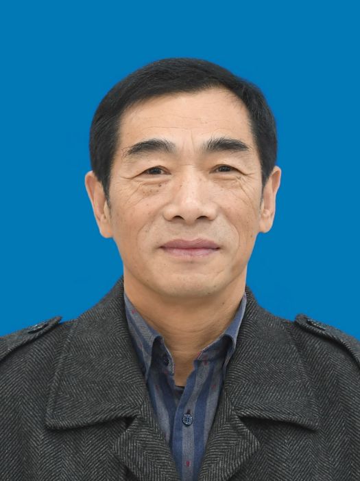 張堅強(浙江省杭州市餘杭區經濟和信息化局二級調研員) 張堅強(浙江省杭州市餘杭區經濟和信息化局二級調研員)