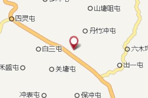 舊地塘 舊地塘