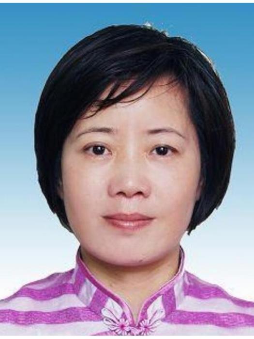 楊曉琴(江西省供銷合作社聯合社黨組成員、理事會副主任) 楊曉琴(江西省供銷合作社聯合社黨組成員、理事會副主任)