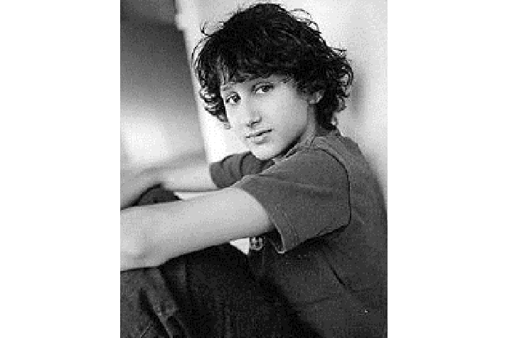 Dennis Bendersky Dennis Bendersky