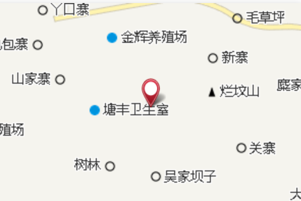 老坡頂 老坡頂