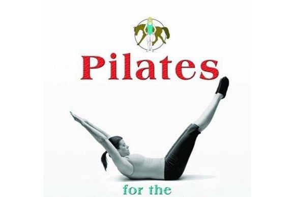 Pilates for the Dressage Rider Pilates for the Dressage Rider