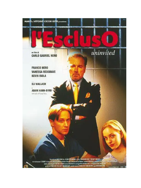 不速之客(1999年義大利、美國電影) 不速之客(1999年義大利、美國電影)