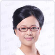 李迎(雅度美牙首席設計師) 李迎(雅度美牙首席設計師)