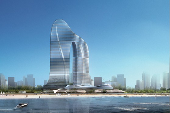 北京三磊建築設計有限公司