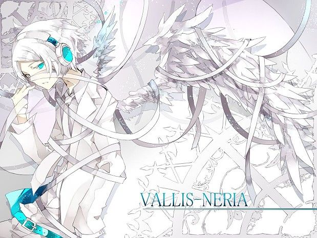VALLIS-NERIA VALLIS-NERIA