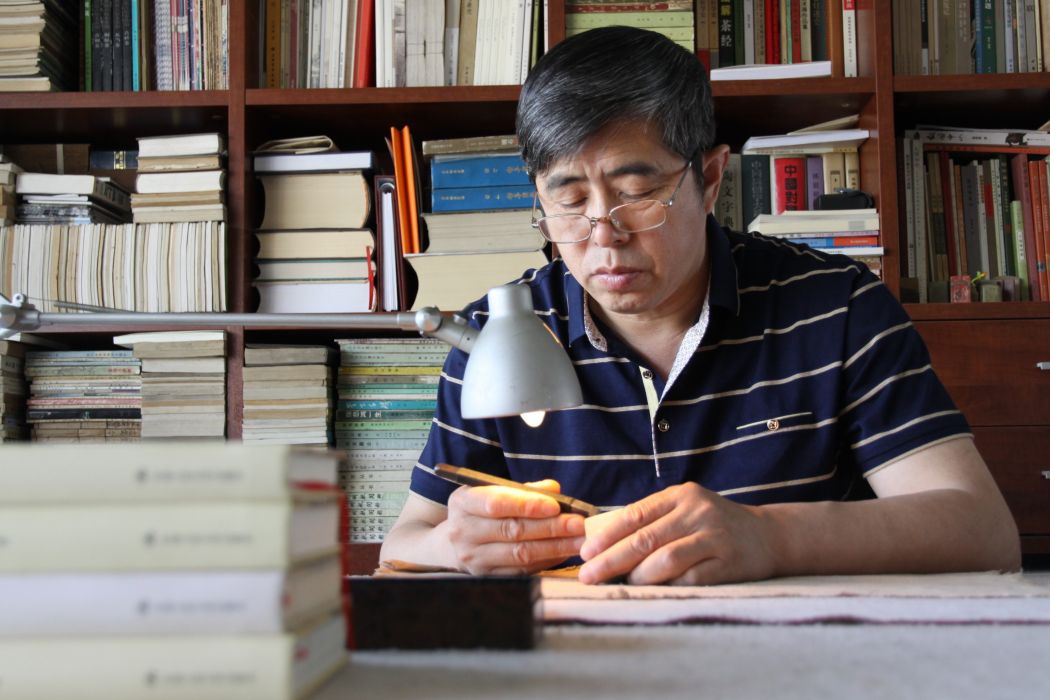 徐靖宇(畫家,書法篆刻家) 徐靖宇(畫家,書法篆刻家)