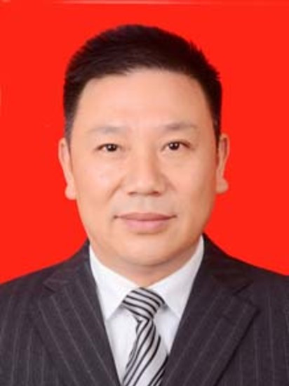 張定安(重慶市開州區政協副主席、黨組成員) 張定安(重慶市開州區政協副主席、黨組成員)