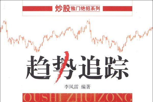 趨勢追蹤 趨勢追蹤