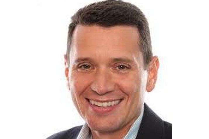 David Palmieri David Palmieri