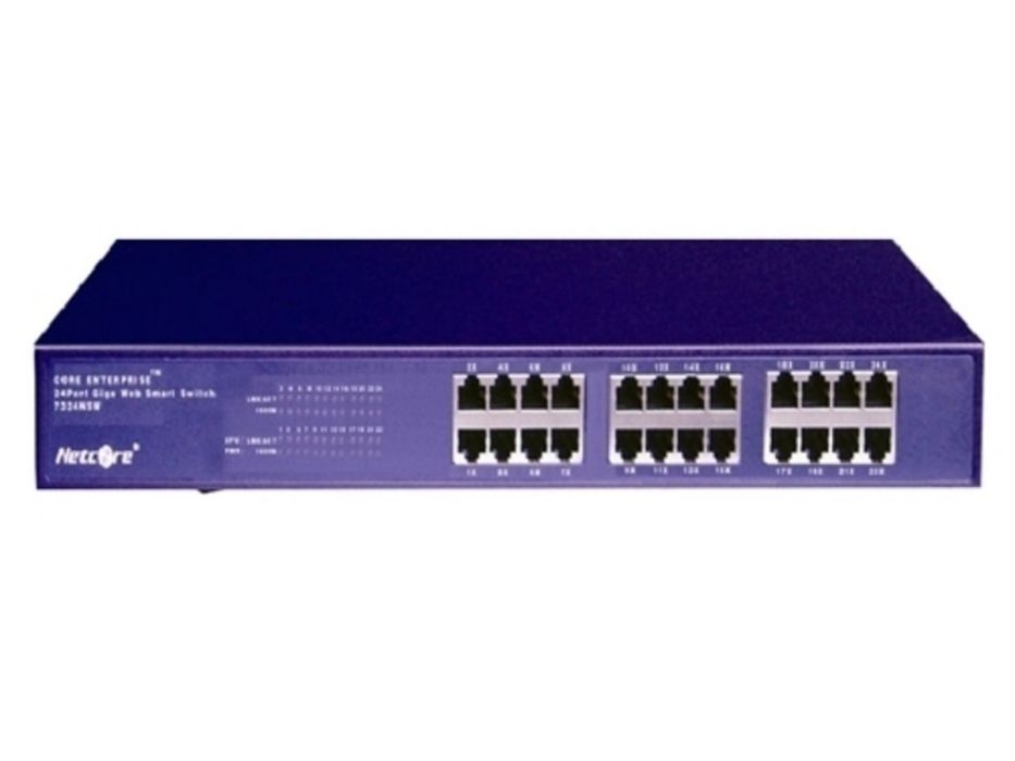 Netcore 7324NSW Netcore 7324NSW