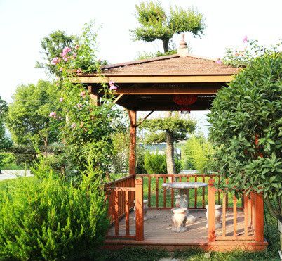 萬家咀村 萬家咀村