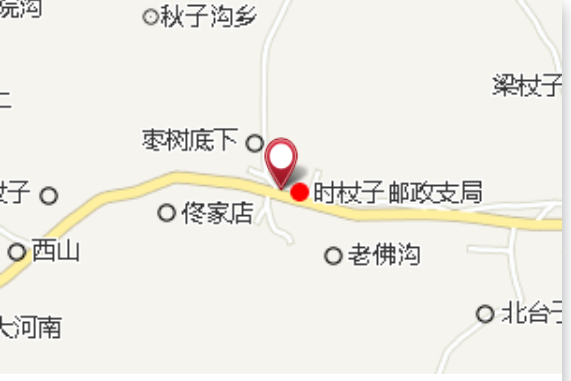 東山根村 東山根村