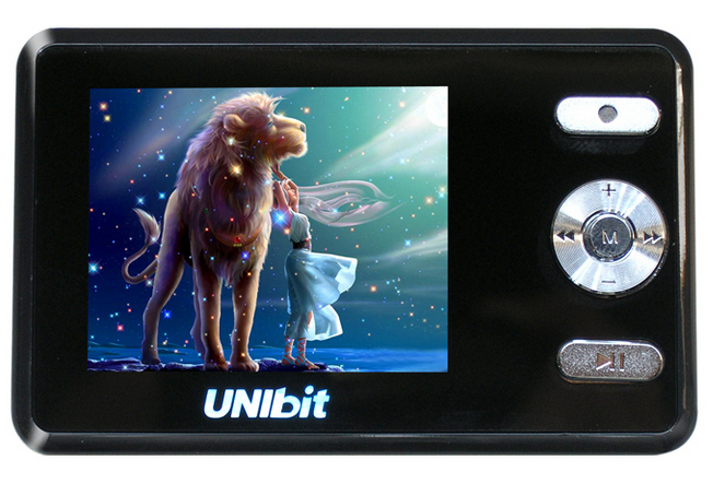 優百特X-750(1GB) 優百特X-750(1GB)