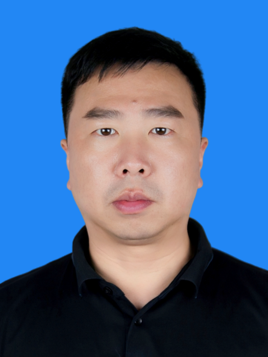 王志剛(重慶市石柱土家族自治縣衛生健康委黨委委員、副主任、縣疾病預防控制局局長)