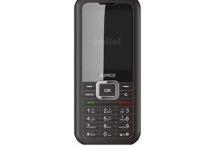 夏新M307