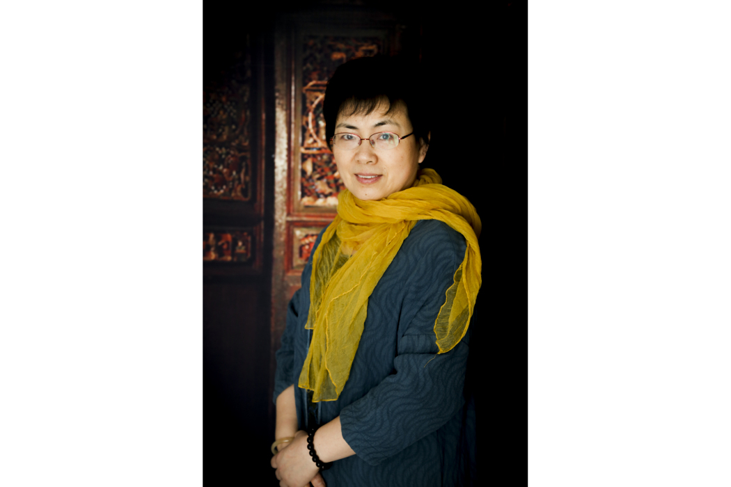 孫明霞(高級工藝美術師)