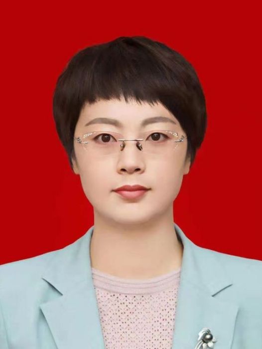 李英英(河北省保定市清苑區委副書記,區長) 李英英(河北省保定市清苑區委副書記,區長)