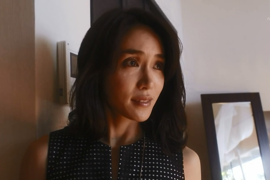 白井真帆 白井真帆