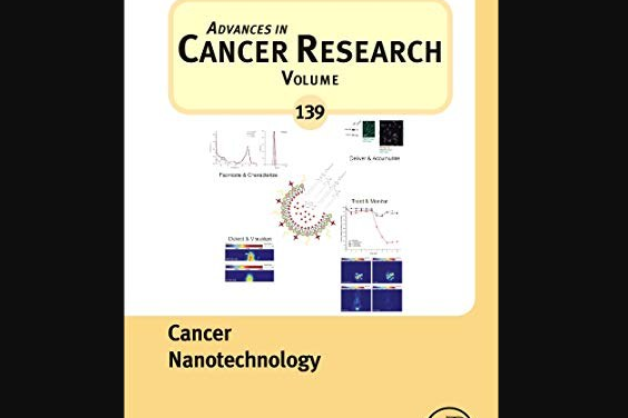 Cancer Nanotechnology, Volume 139 Cancer Nanotechnology, Volume 139
