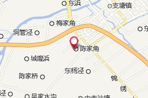 宋家宅基 宋家宅基