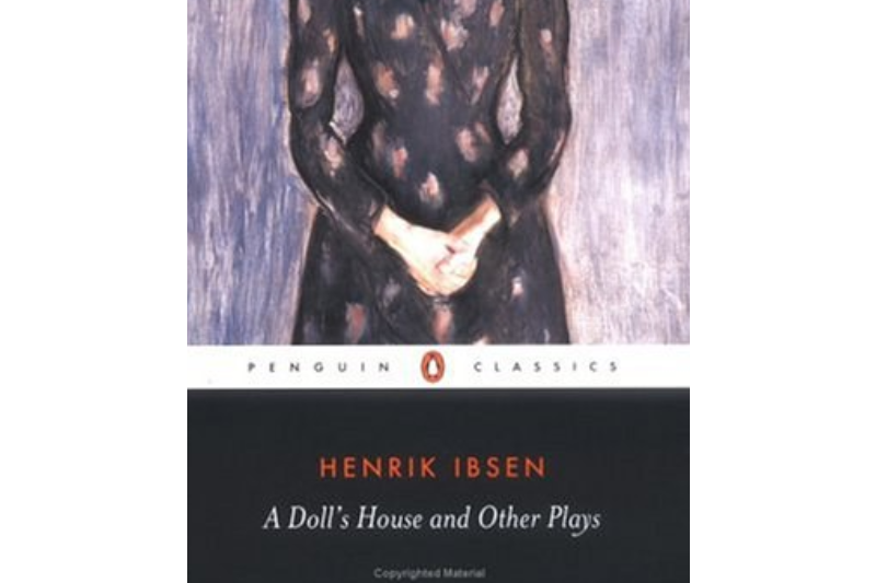 ADoll\x27s House and Other Plays ADoll\x27s House and Other Plays
