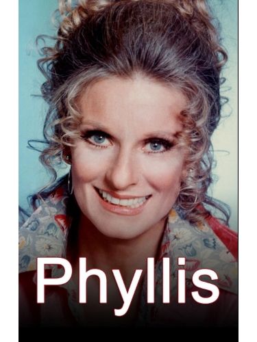 Phyllis第一季 Phyllis第一季