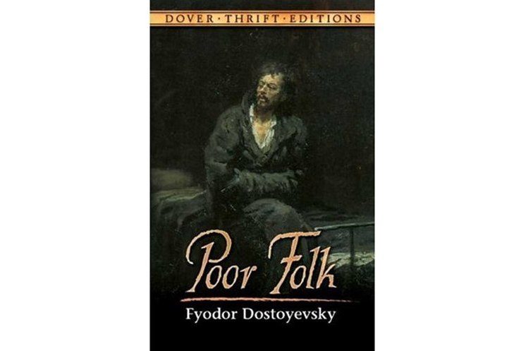 Poor Folk Poor Folk