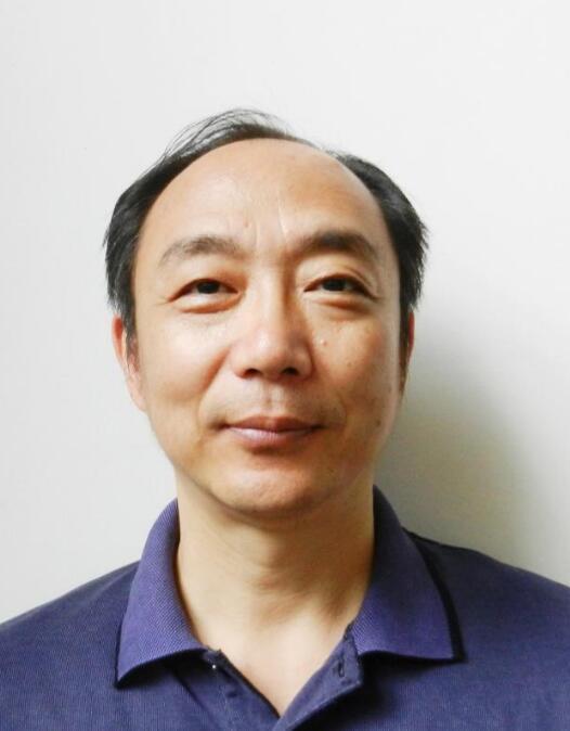 俞明南 俞明南