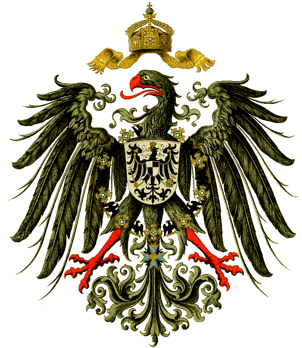德意志帝國國徽