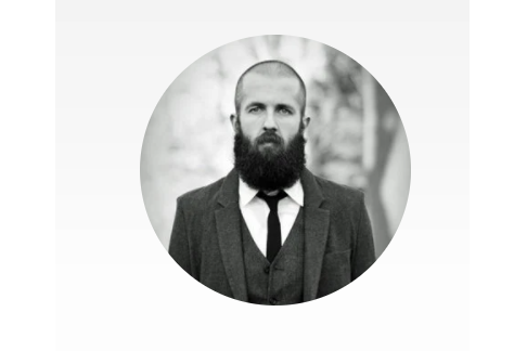 William Fitzsimmons William Fitzsimmons