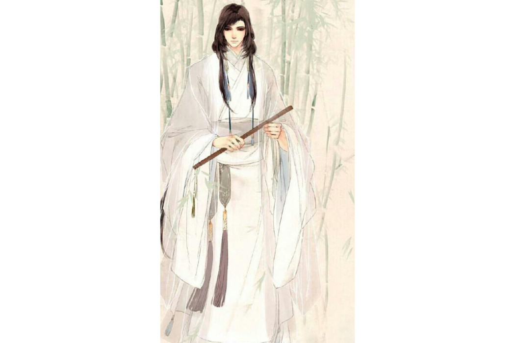 蘇陌葉(唐七小說《三生三世》及其衍生作品中的角色) 蘇陌葉(唐七小說《三生三世》及其衍生作品中的角色)