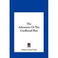 The Adventure of the Cardboard Box(Doyle, Arthur Conan著圖書)