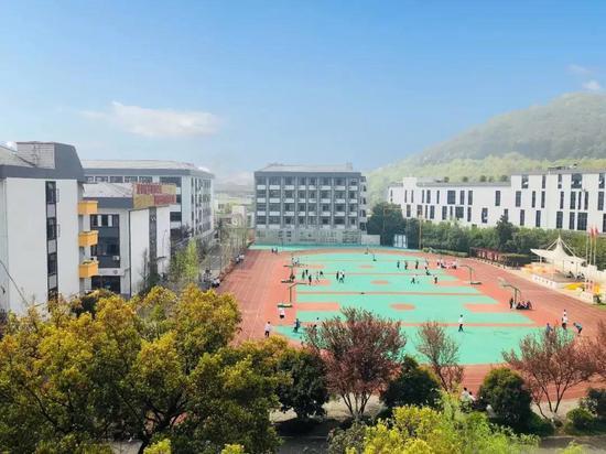 仁和學校 仁和學校
