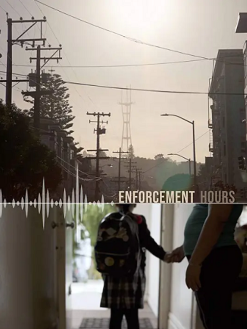 Enforcement Hours Enforcement Hours
