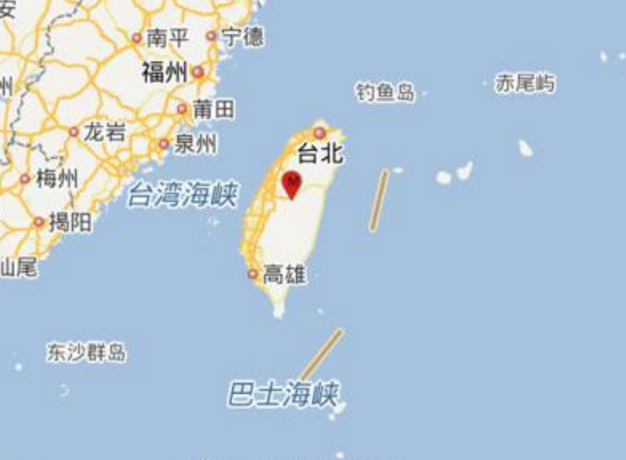 8·17南投地震 8·17南投地震
