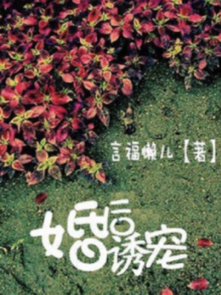 婚後誘寵 婚後誘寵