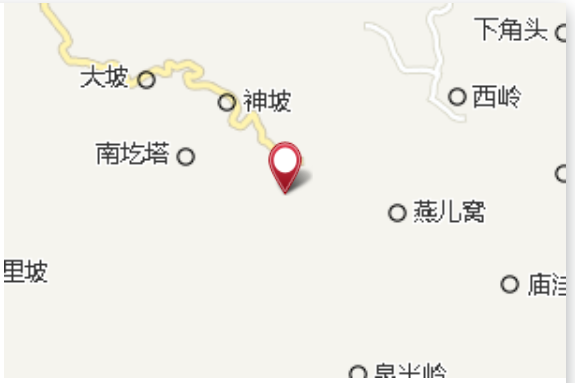 四家灣 四家灣