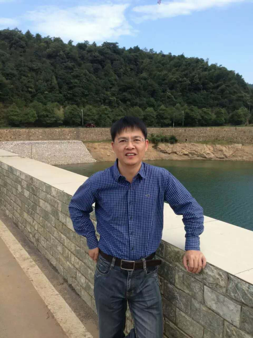 陳黎明(湖南大學金融與統計學院教授) 陳黎明(湖南大學金融與統計學院教授)