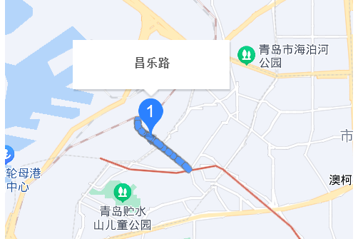 昌樂路 昌樂路