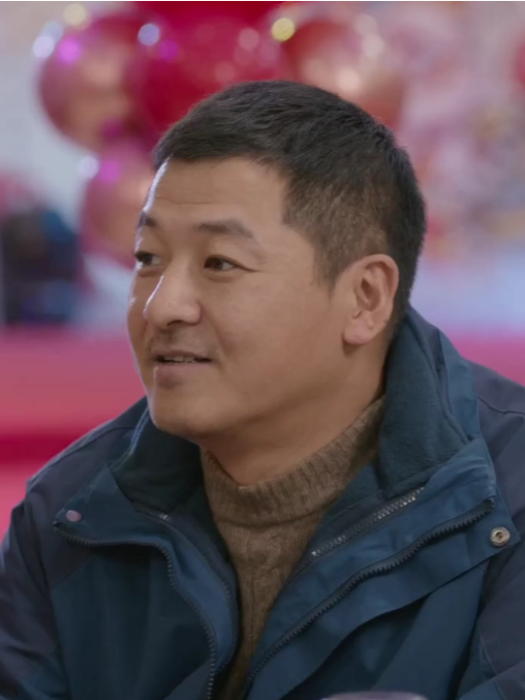沈志成(都市劇《凡人歌》男配角) 沈志成(都市劇《凡人歌》男配角)