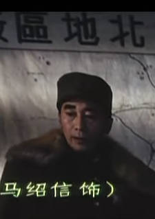 大決戰之遼瀋戰役(遼瀋戰役（1991年李俊執導電影）)