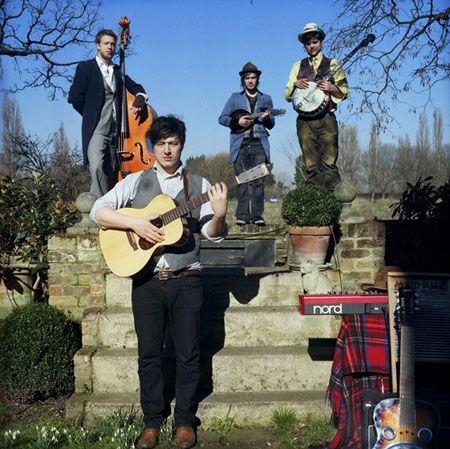sigh no more(Mumford & Sons專輯) sigh no more(Mumford & Sons專輯)